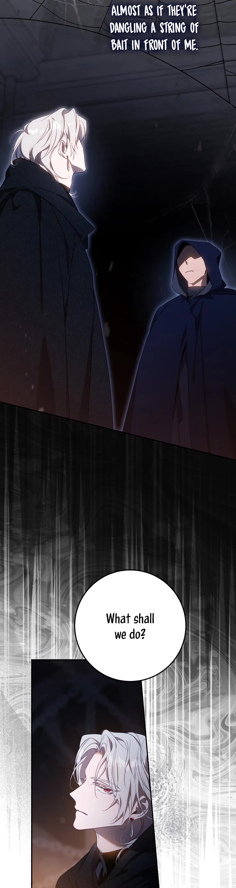 I Tamed a Tyrant and Ran Away Chapter 105 page 20 - Chapter 105