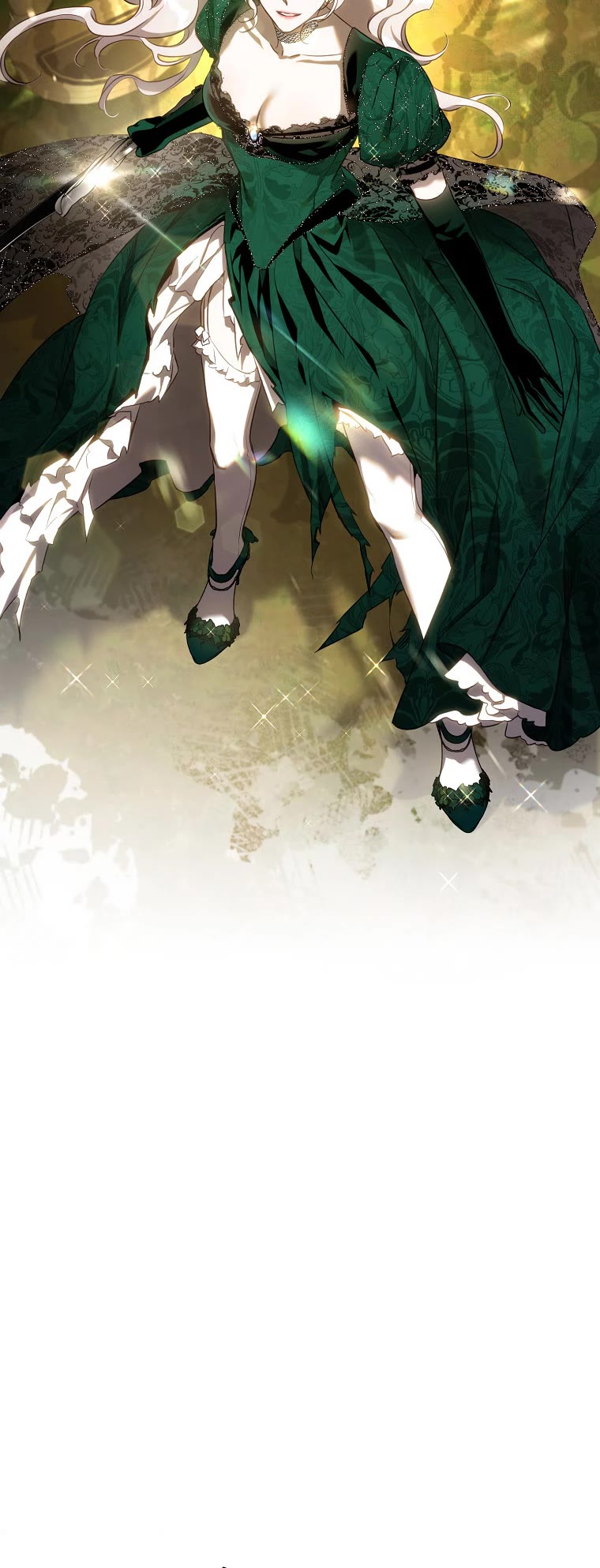 I Tamed a Tyrant and Ran Away Chapter 105 page 34 - Chapter 105