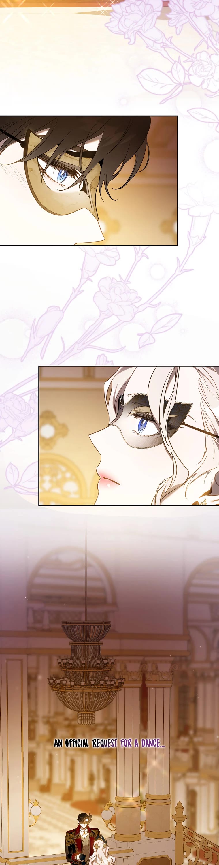 I Tamed a Tyrant and Ran Away Chapter 106 page 19 - Chapter 106