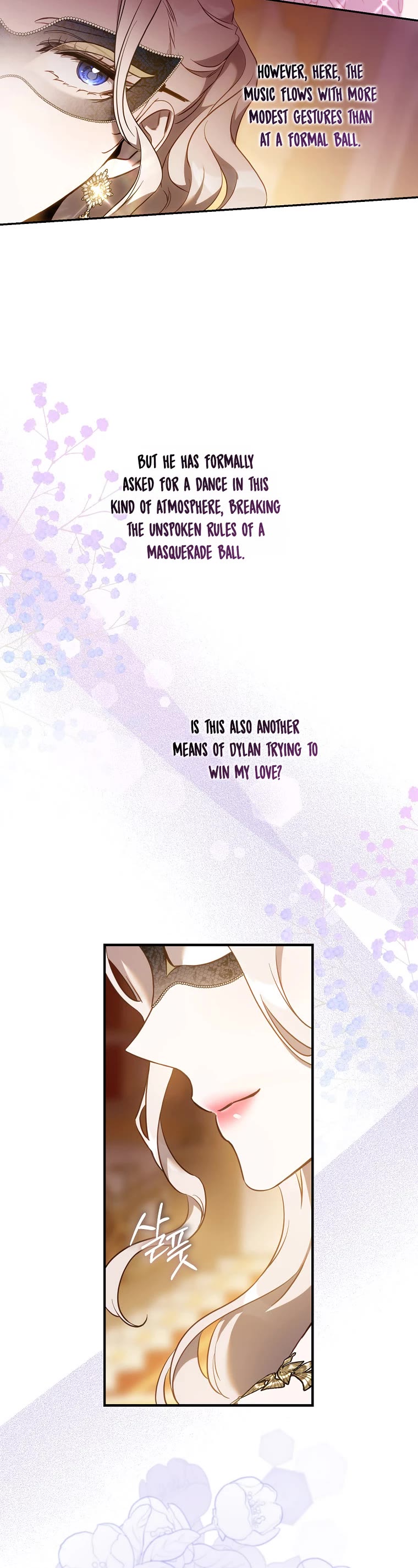 I Tamed a Tyrant and Ran Away Chapter 106 page 21 - Chapter 106