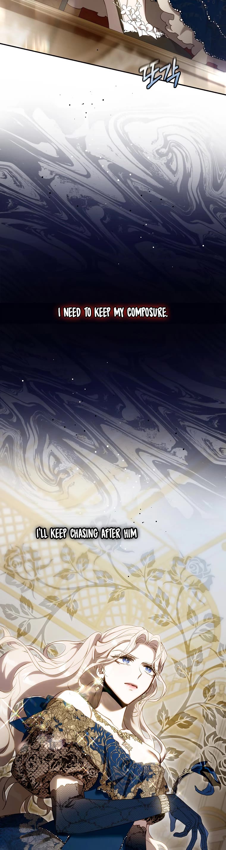 I Tamed a Tyrant and Ran Away Chapter 106 page 31 - Chapter 106