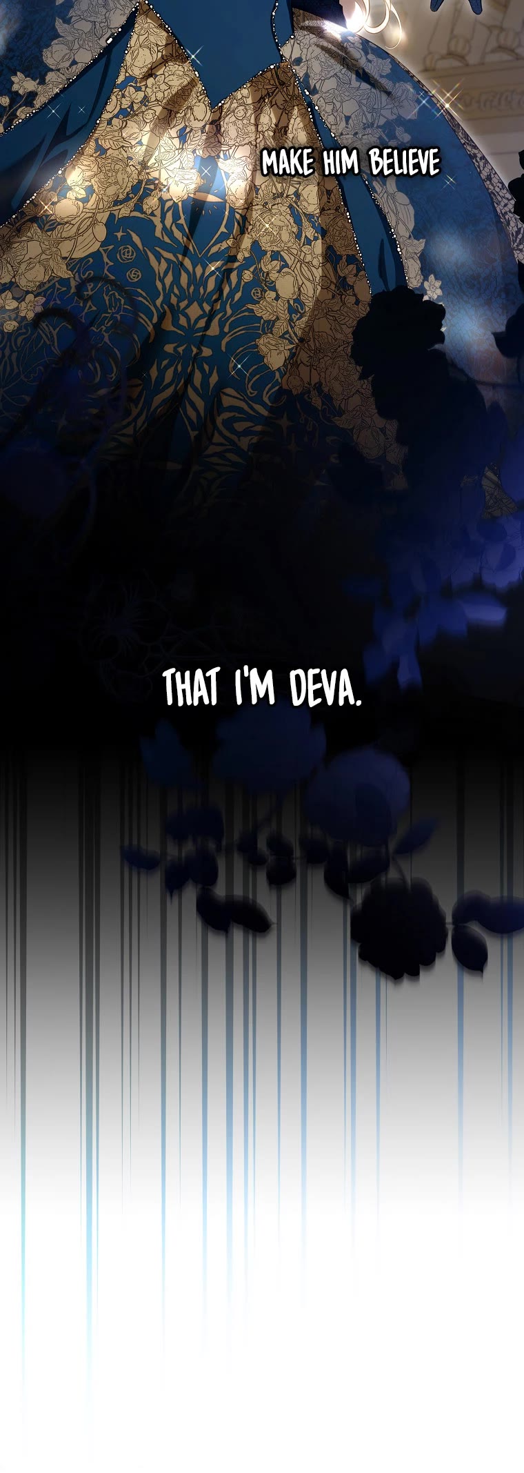 I Tamed a Tyrant and Ran Away Chapter 106 page 32 - Chapter 106
