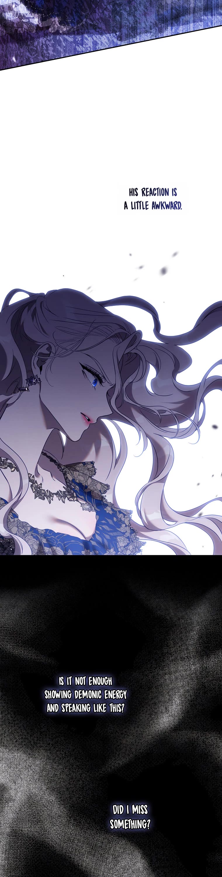I Tamed a Tyrant and Ran Away Chapter 107 page 14 - Chapter 107