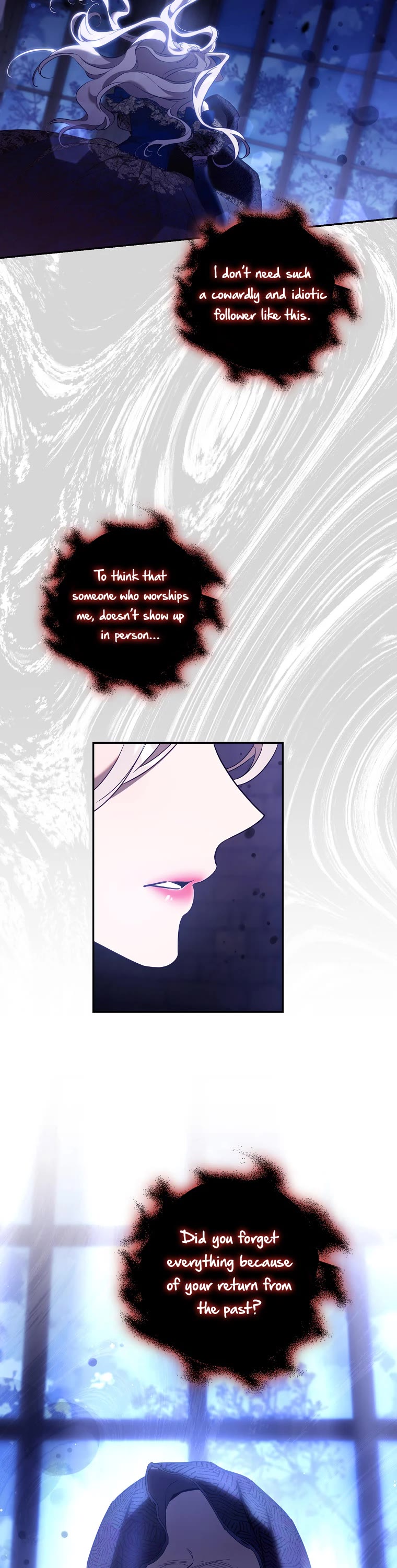 I Tamed a Tyrant and Ran Away Chapter 107 page 18 - Chapter 107