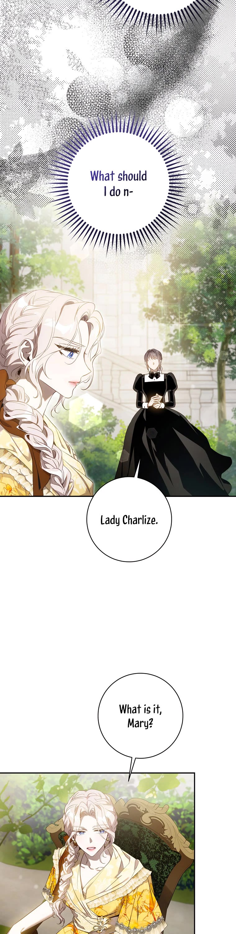 I Tamed a Tyrant and Ran Away Chapter 107 page 27 - Chapter 107