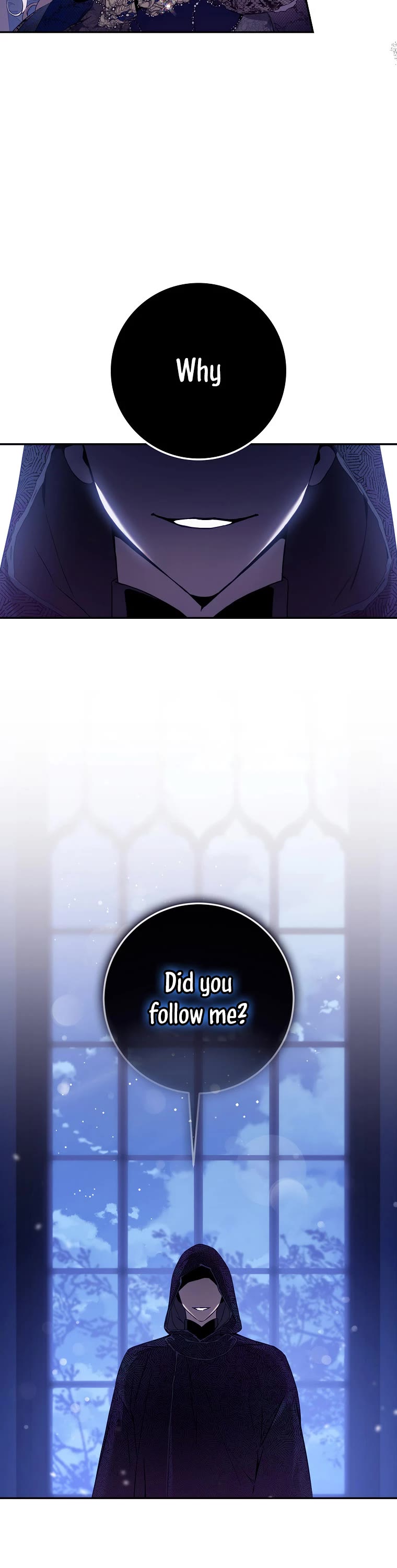 I Tamed a Tyrant and Ran Away Chapter 107 page 5 - Chapter 107