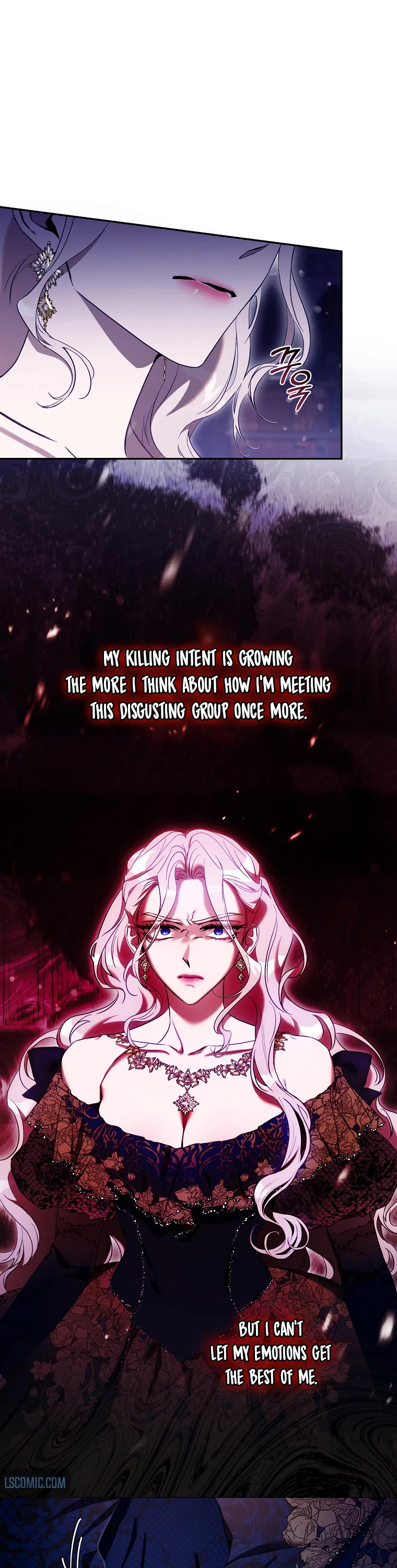 I Tamed a Tyrant and Ran Away Chapter 107 page 6 - Chapter 107
