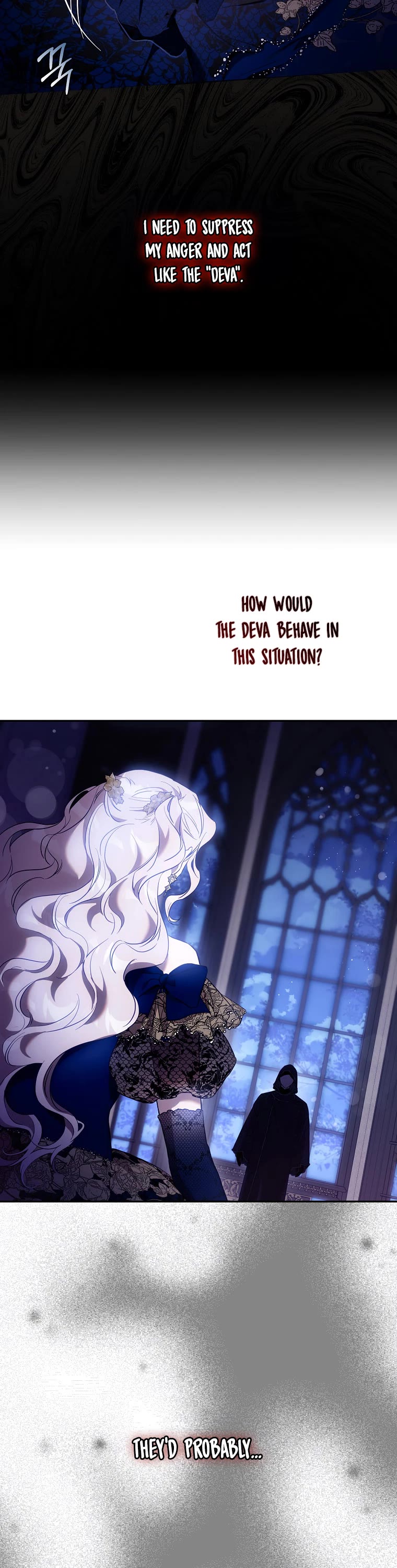 I Tamed a Tyrant and Ran Away Chapter 107 page 7 - Chapter 107