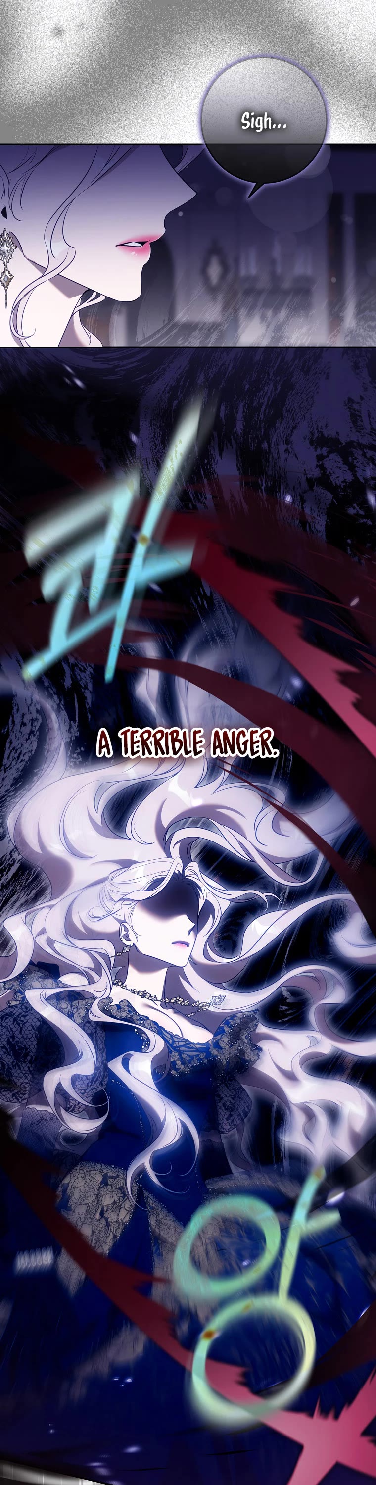 I Tamed a Tyrant and Ran Away Chapter 107 page 8 - Chapter 107
