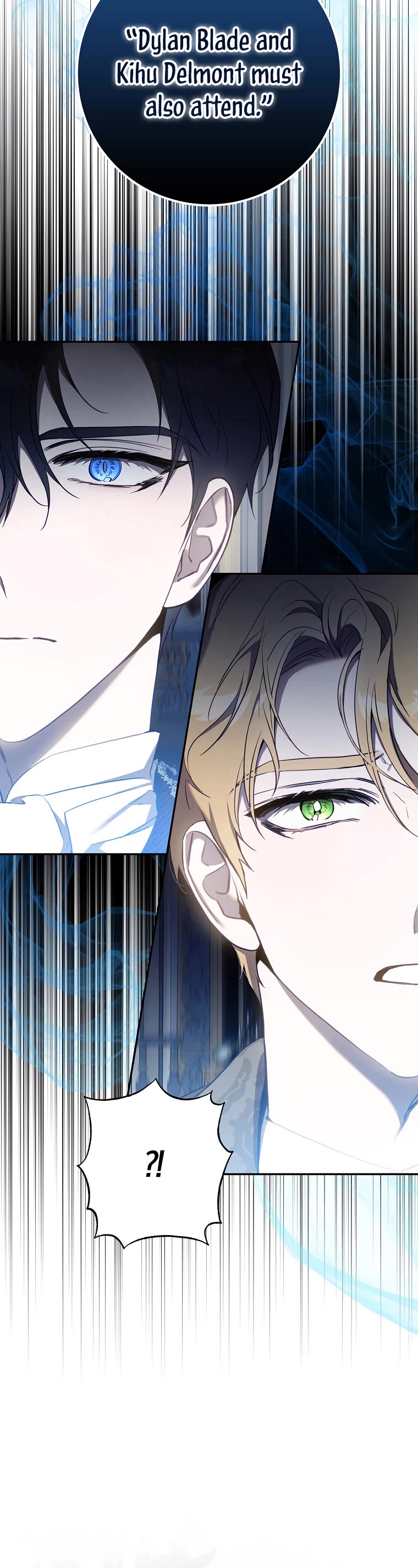 I Tamed a Tyrant and Ran Away Chapter 108 page 10 - Chapter 108