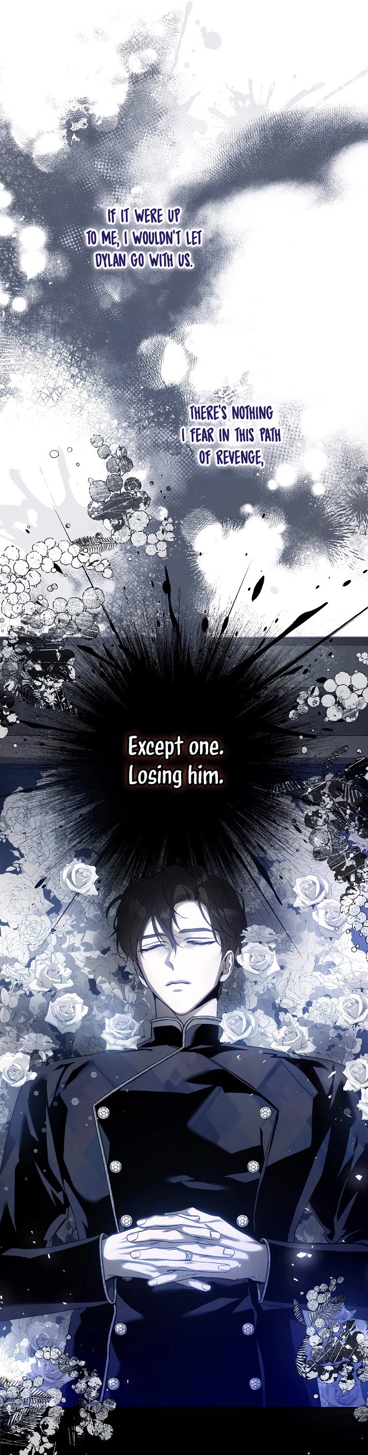 I Tamed a Tyrant and Ran Away Chapter 108 page 29 - Chapter 108