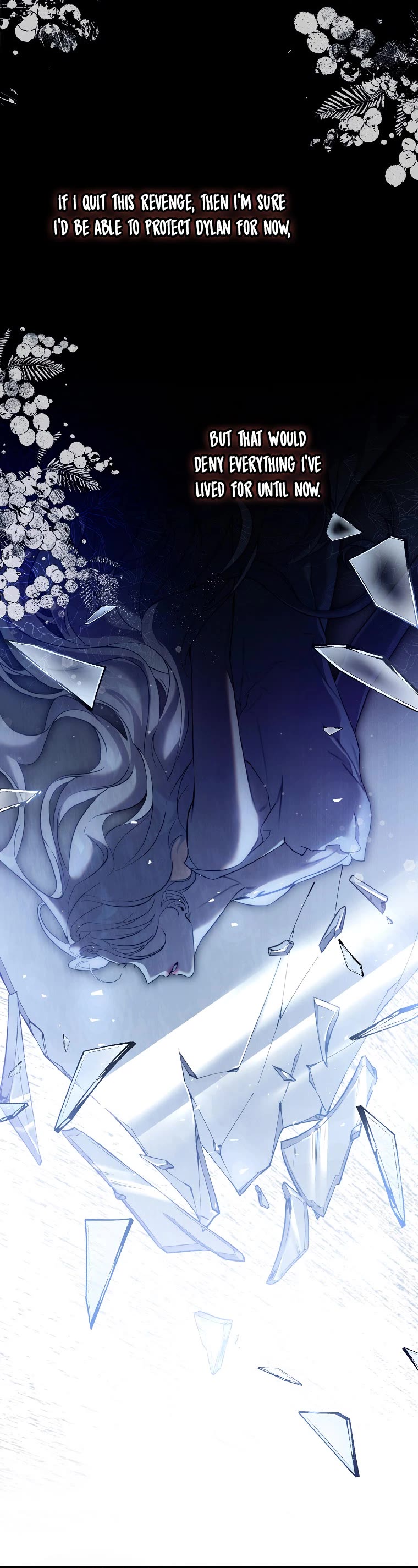 I Tamed a Tyrant and Ran Away Chapter 108 page 30 - Chapter 108