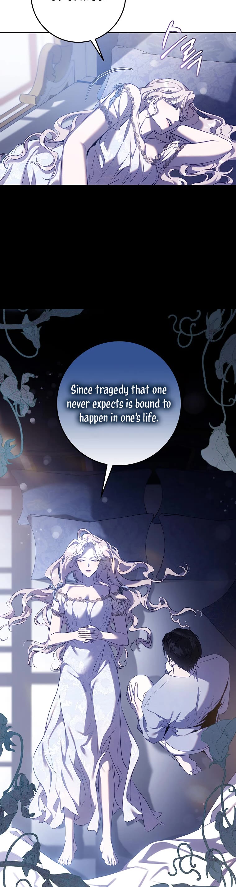 I Tamed a Tyrant and Ran Away Chapter 109 page 11 - Chapter 109