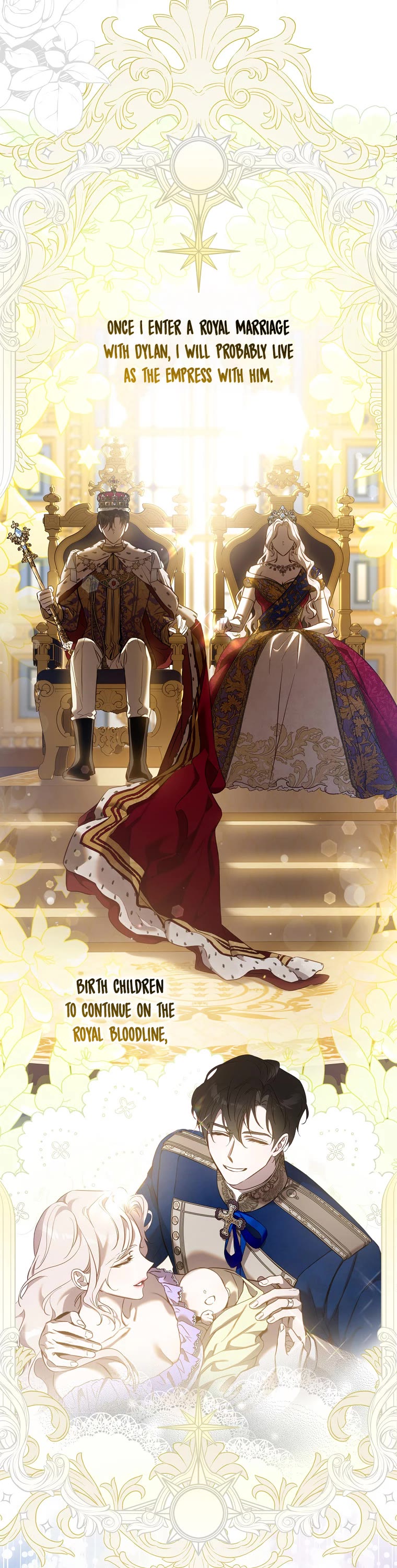 I Tamed a Tyrant and Ran Away Chapter 109 page 15 - Chapter 109