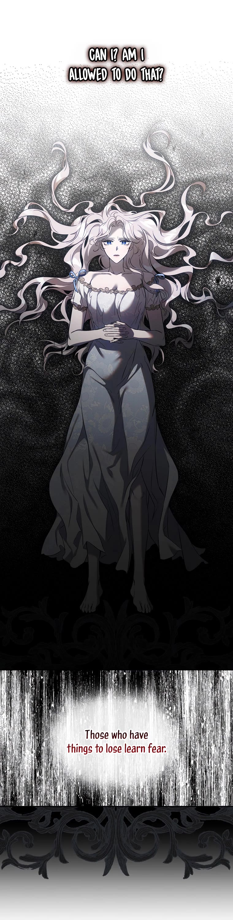 I Tamed a Tyrant and Ran Away Chapter 109 page 18 - Chapter 109