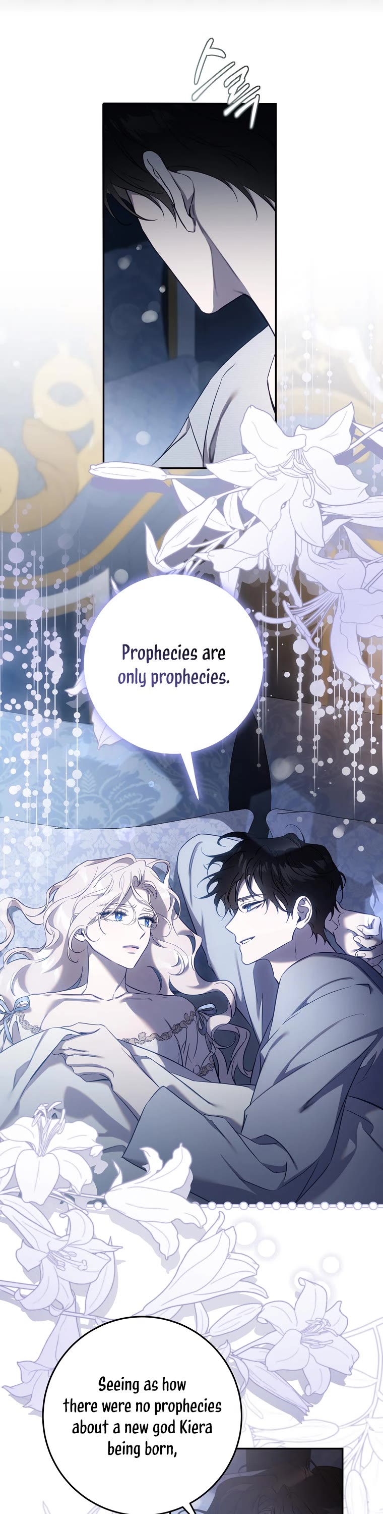 I Tamed a Tyrant and Ran Away Chapter 109 page 19 - Chapter 109