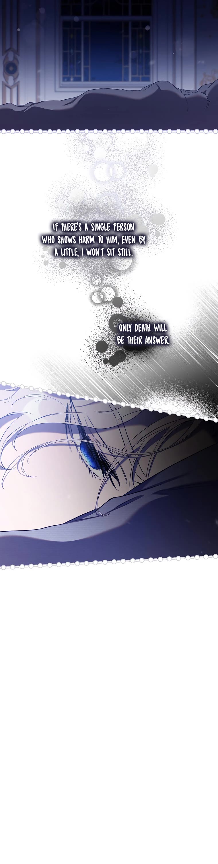 I Tamed a Tyrant and Ran Away Chapter 109 page 22 - Chapter 109