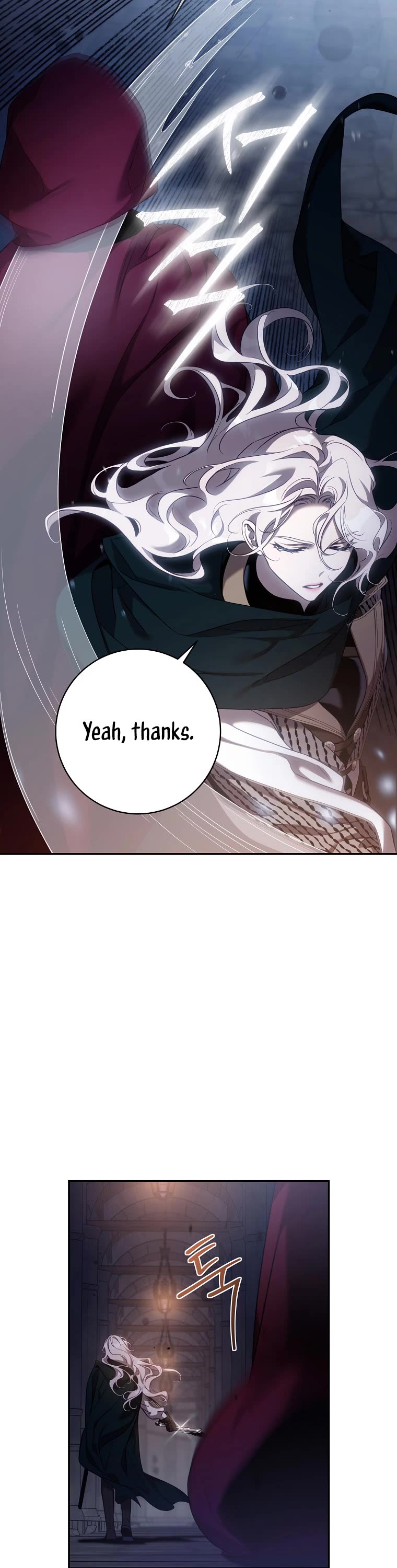 I Tamed a Tyrant and Ran Away Chapter 109 page 29 - Chapter 109