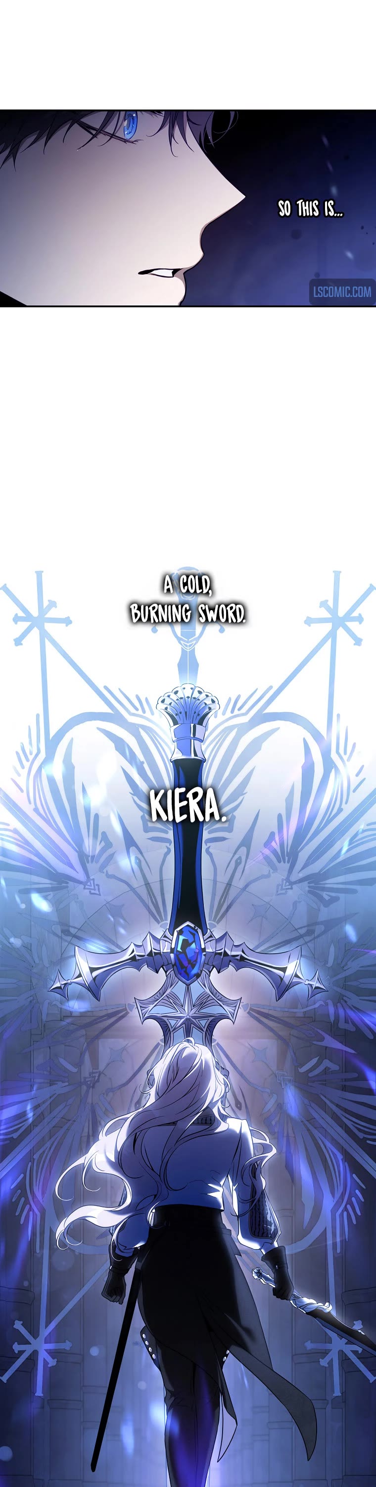 I Tamed a Tyrant and Ran Away Chapter 109 page 33 - Chapter 109