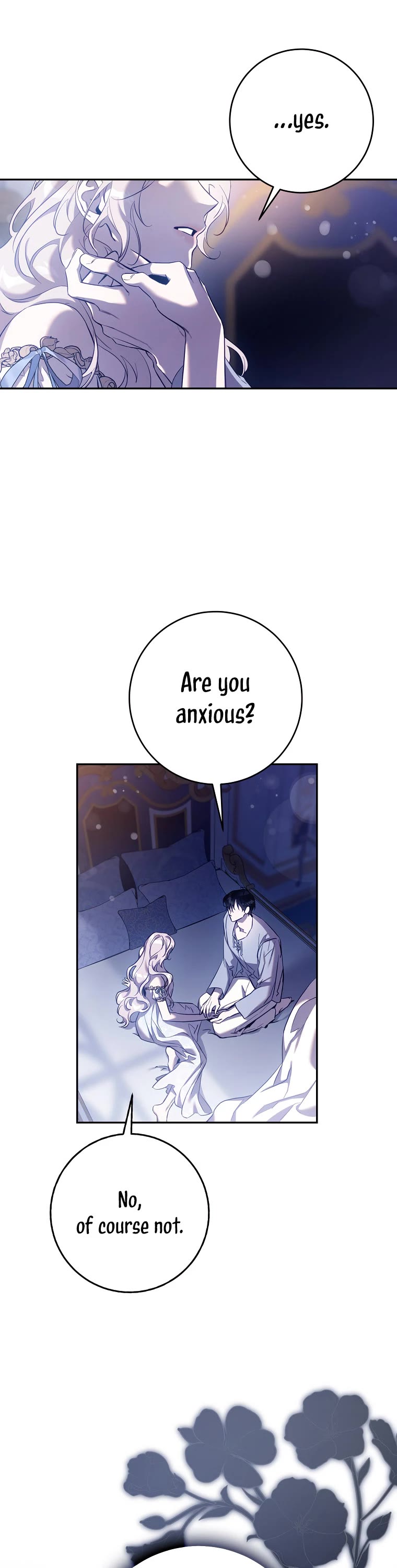 I Tamed a Tyrant and Ran Away Chapter 109 page 7 - Chapter 109