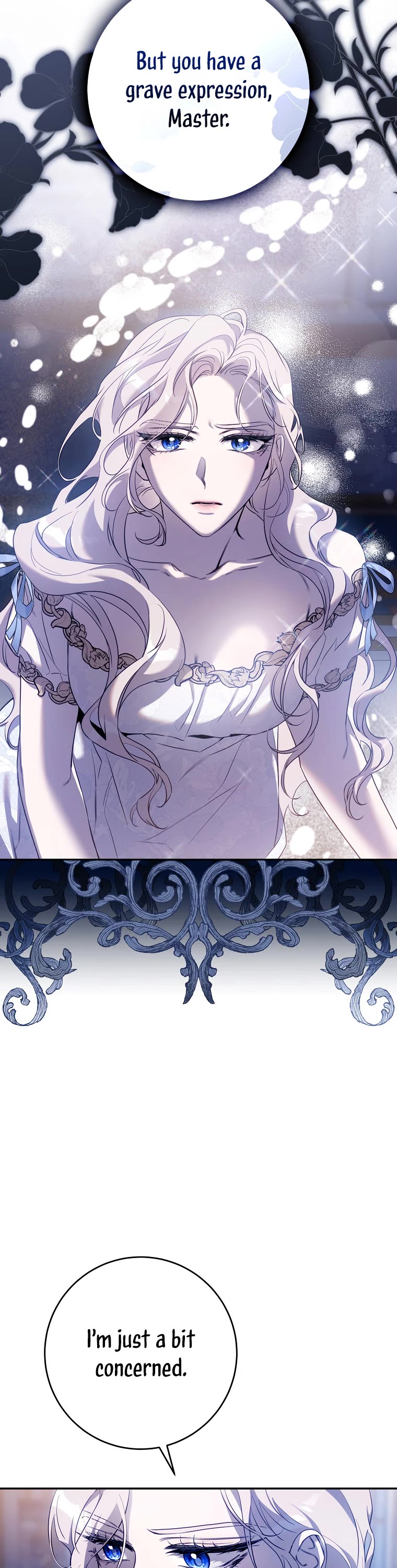 I Tamed a Tyrant and Ran Away Chapter 109 page 8 - Chapter 109