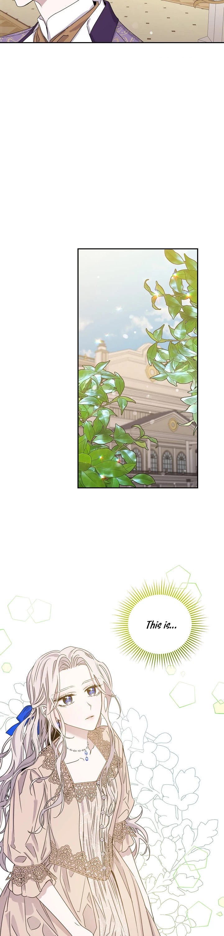 I Tamed a Tyrant and Ran Away Chapter 11 page 26 - Chapter 11