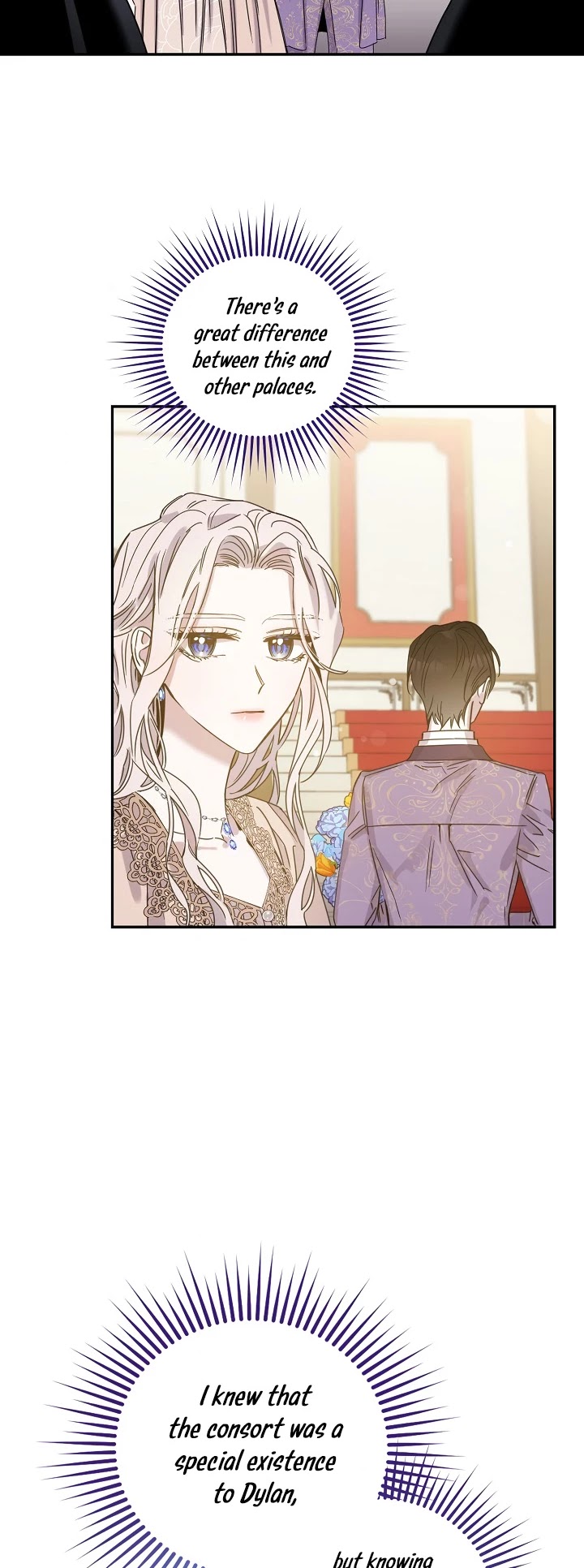 I Tamed a Tyrant and Ran Away Chapter 11 page 30 - Chapter 11