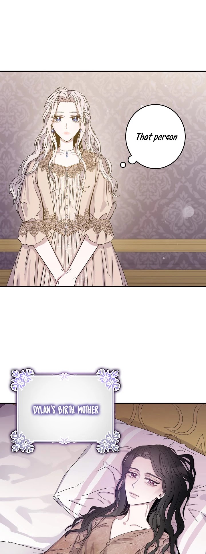 I Tamed a Tyrant and Ran Away Chapter 11 page 33 - Chapter 11