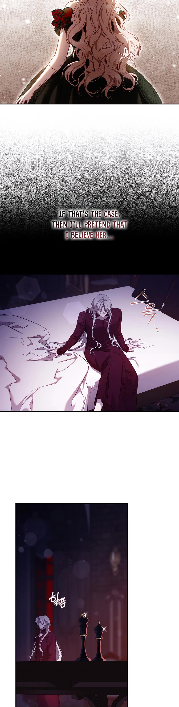 I Tamed a Tyrant and Ran Away Chapter 110 page 12 - Chapter 110