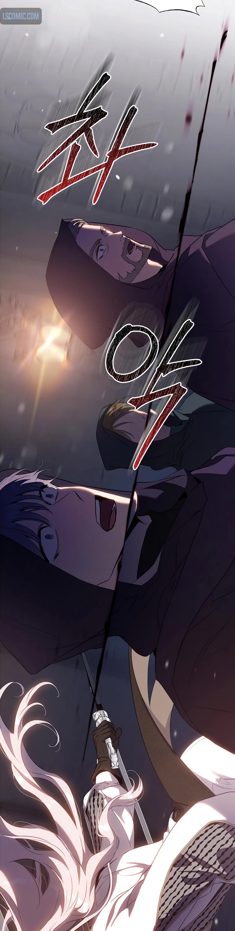 I Tamed a Tyrant and Ran Away Chapter 110 page 17 - Chapter 110