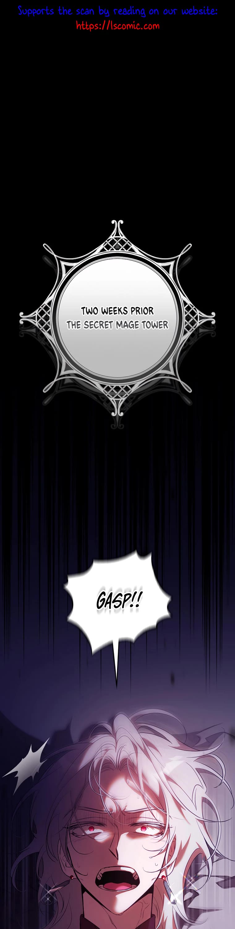 I Tamed a Tyrant and Ran Away Chapter 110 page 2 - Chapter 110