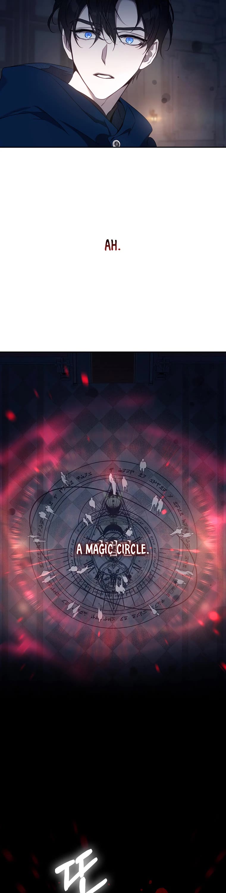 I Tamed a Tyrant and Ran Away Chapter 110 page 29 - Chapter 110