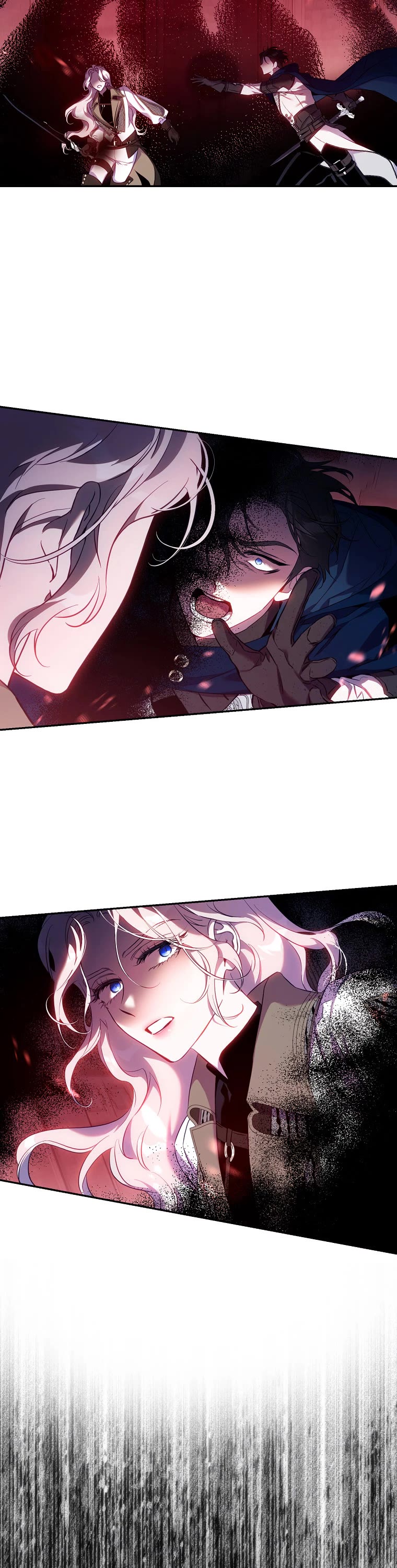 I Tamed a Tyrant and Ran Away Chapter 110 page 32 - Chapter 110