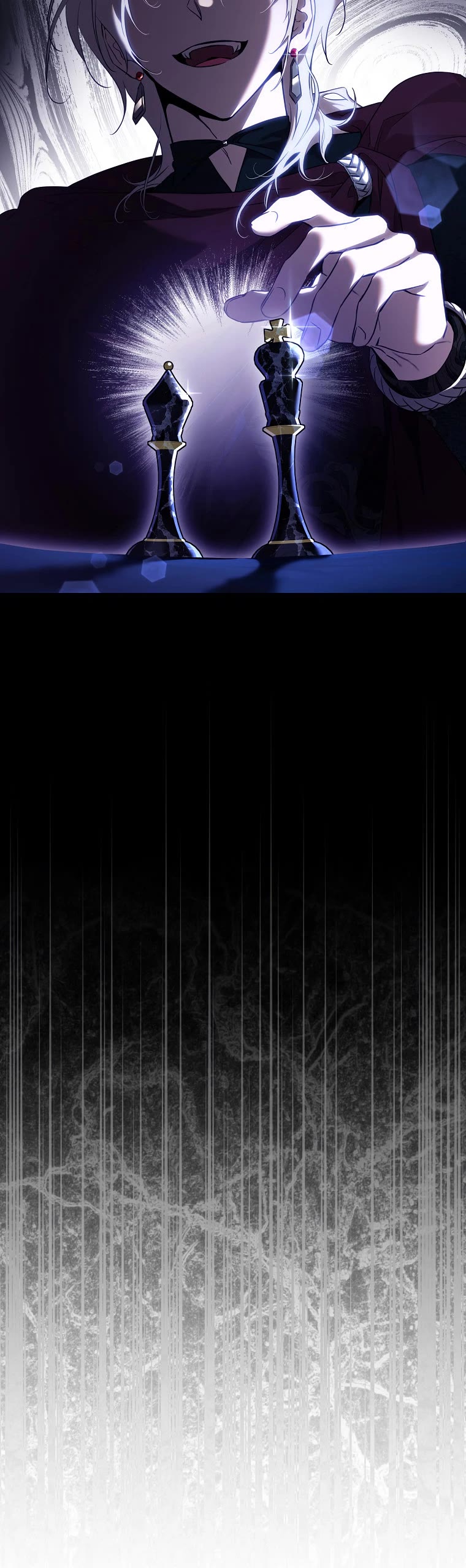 I Tamed a Tyrant and Ran Away Chapter 110 page 35 - Chapter 110