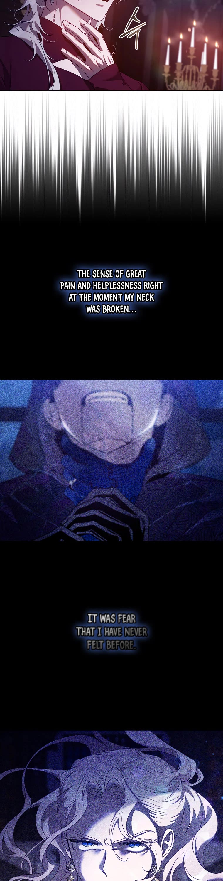 I Tamed a Tyrant and Ran Away Chapter 110 page 4 - Chapter 110