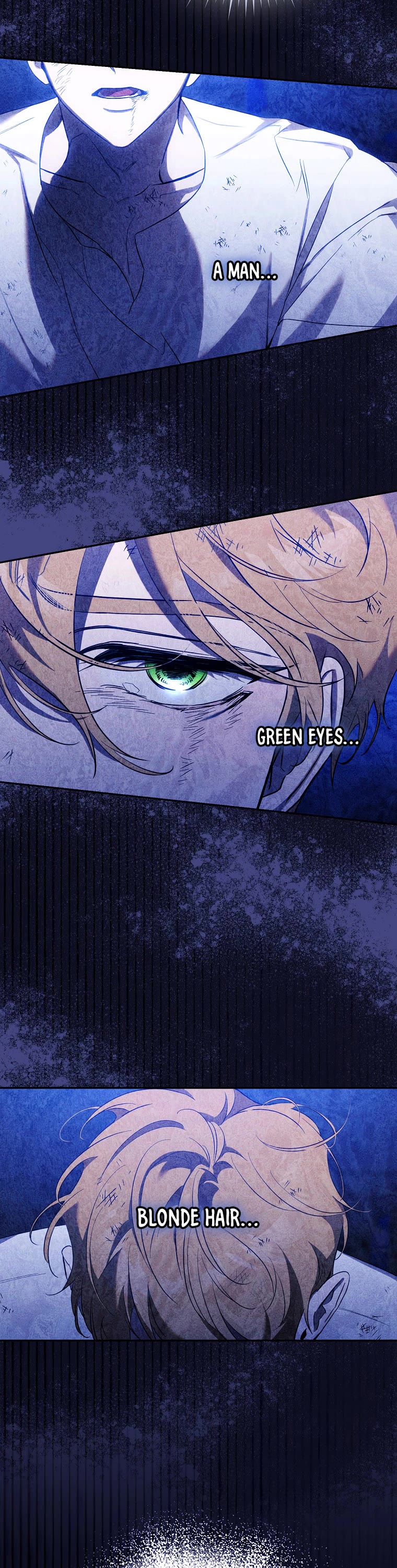 I Tamed a Tyrant and Ran Away Chapter 110 page 7 - Chapter 110