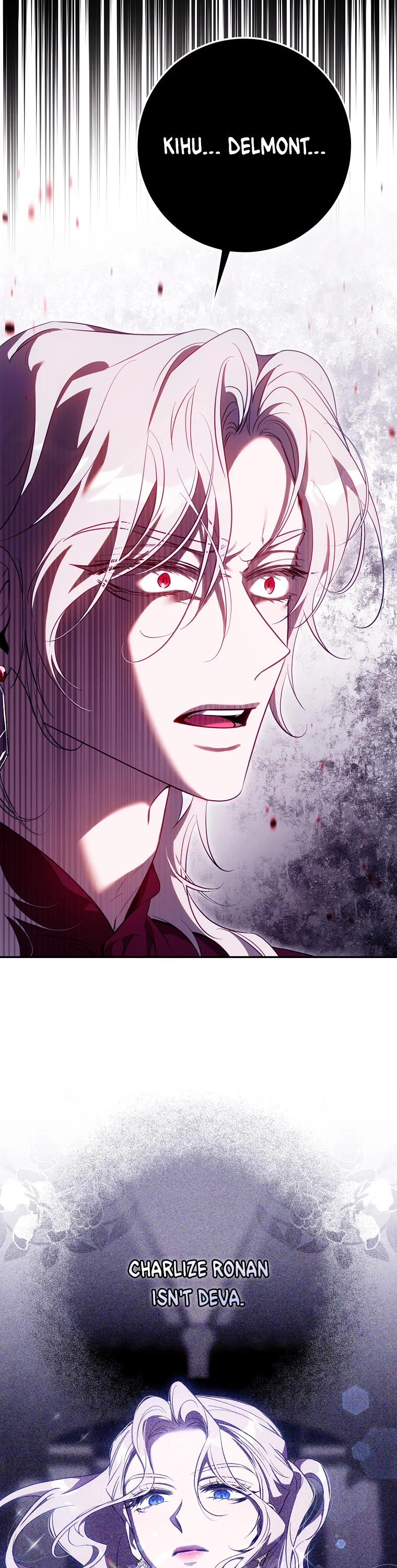 I Tamed a Tyrant and Ran Away Chapter 110 page 9 - Chapter 110