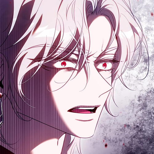 I Tamed a Tyrant and Ran Away Chapter 110 cover