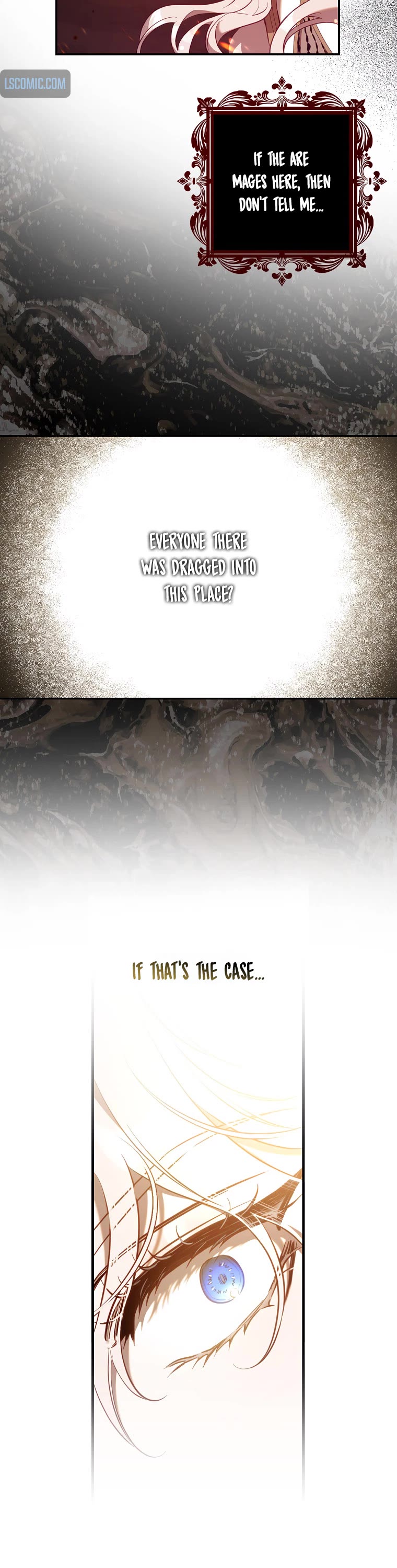 I Tamed a Tyrant and Ran Away Chapter 111 page 17 - Chapter 111