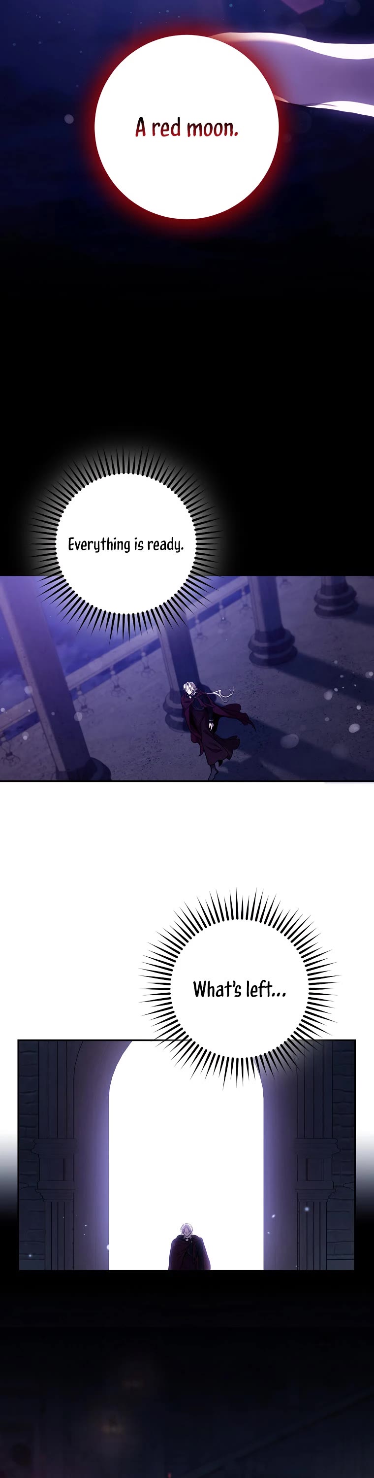 I Tamed a Tyrant and Ran Away Chapter 111 page 25 - Chapter 111