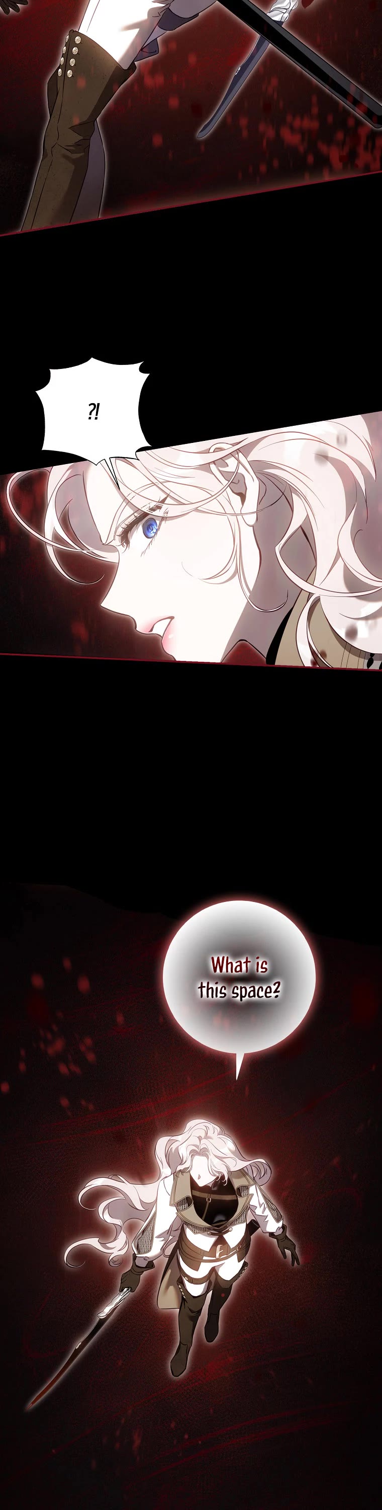 I Tamed a Tyrant and Ran Away Chapter 111 page 3 - Chapter 111