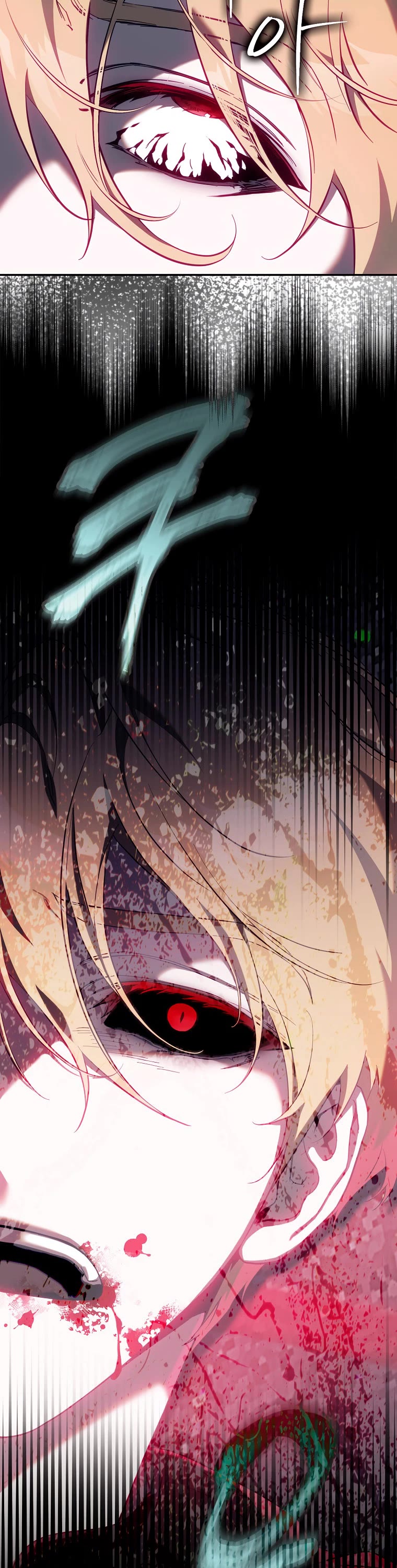 I Tamed a Tyrant and Ran Away Chapter 111 page 34 - Chapter 111