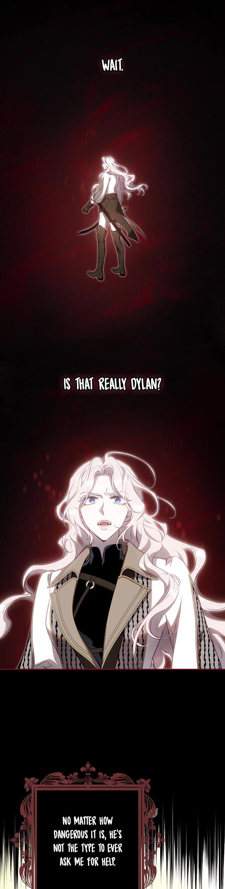 I Tamed a Tyrant and Ran Away Chapter 111 page 7 - Chapter 111