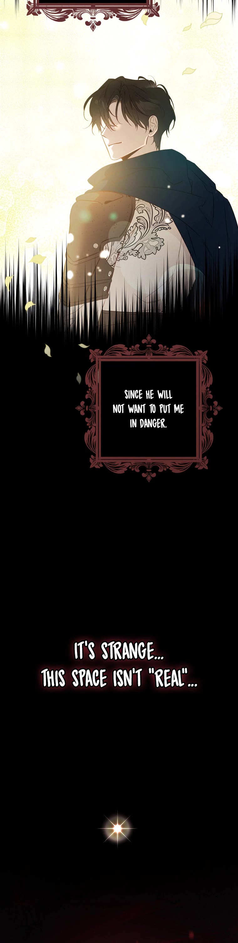 I Tamed a Tyrant and Ran Away Chapter 111 page 8 - Chapter 111