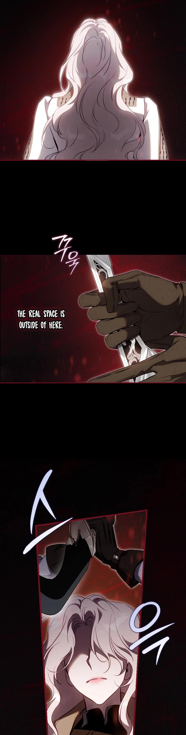 I Tamed a Tyrant and Ran Away Chapter 111 page 9 - Chapter 111