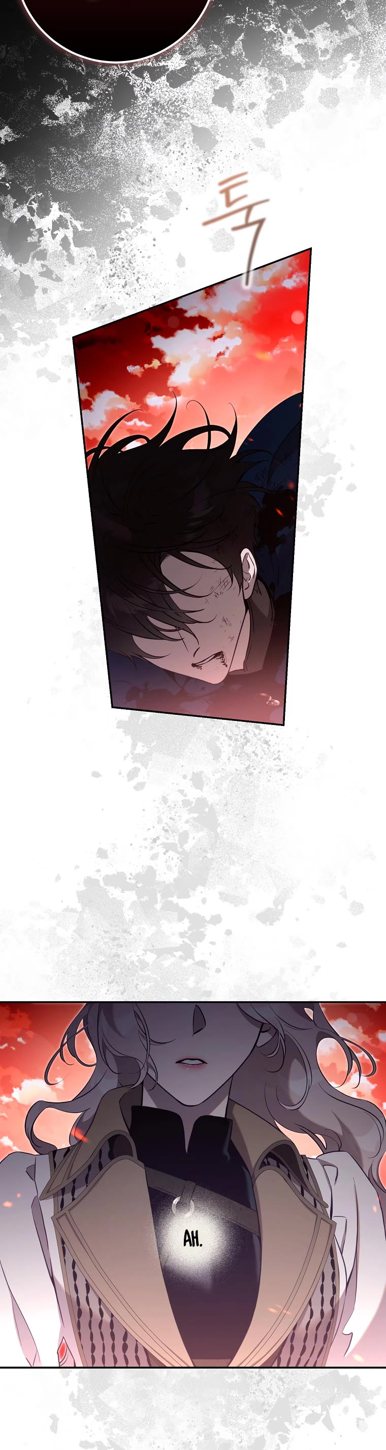 I Tamed a Tyrant and Ran Away Chapter 112 page 10 - Chapter 112