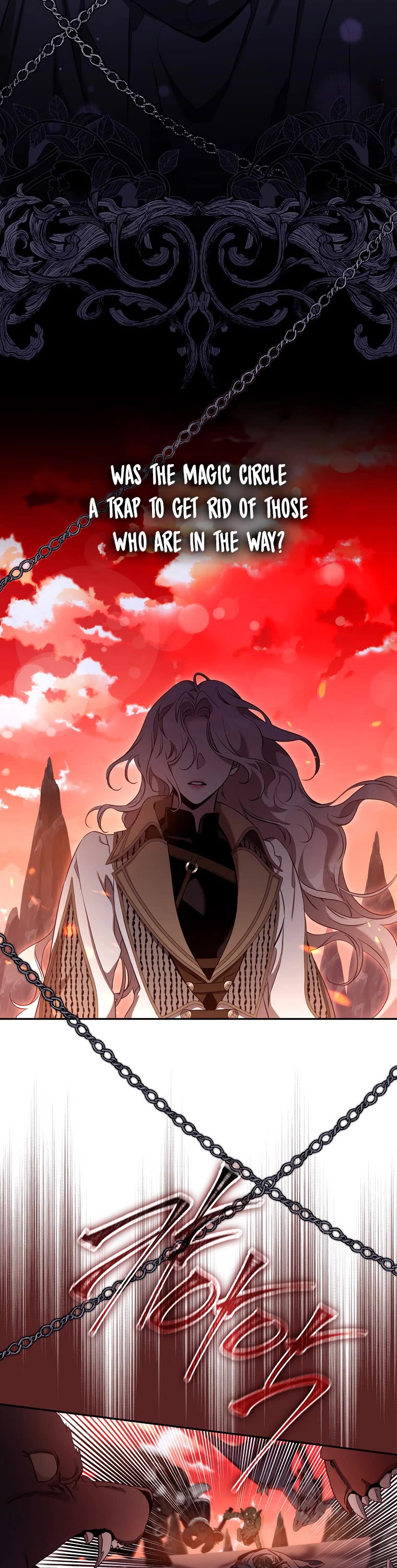 I Tamed a Tyrant and Ran Away Chapter 112 page 13 - Chapter 112