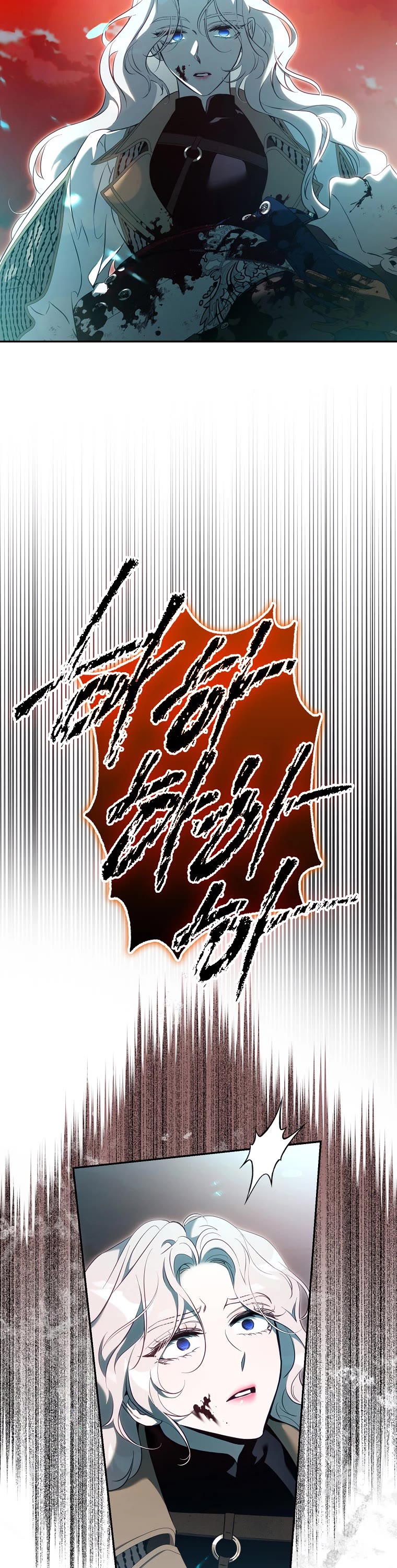 I Tamed a Tyrant and Ran Away Chapter 112 page 29 - Chapter 112