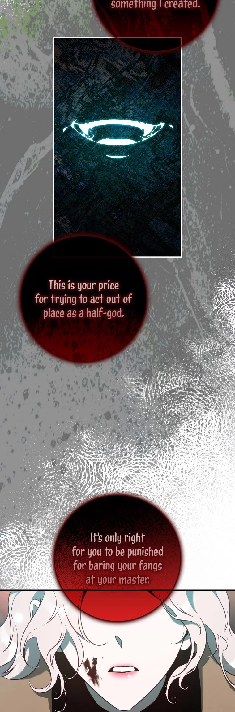 I Tamed a Tyrant and Ran Away Chapter 112 page 31 - Chapter 112