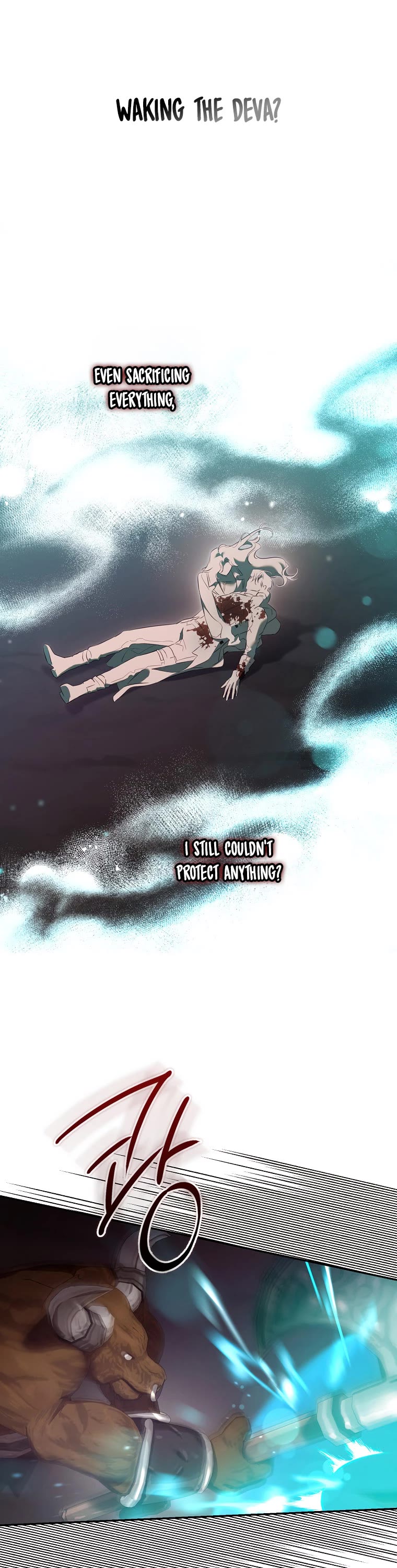 I Tamed a Tyrant and Ran Away Chapter 112 page 35 - Chapter 112